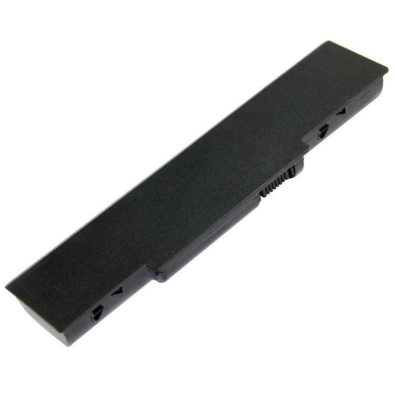 4400mAh аккумулятор для ноутбука Acer 4710 5738Z AS07A31 AS07A41 Aspire 4930 5735Z AS07A51 черный | Компьютеры