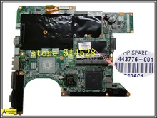 original 431363-001 443776-001 443778-001 for hp DV6000 laptop Motherboard 100% Test ok