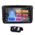 UK/DE/US/CN Magazzino 4 + 32 android 8.0 lettore dvd dell’automobile per il VW polo golf passat tiguan skoda yeti superb rapid per skoda gps navi