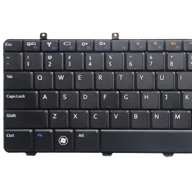  New Keyboard FOR DELL FOR Inspiron 1564 I1564 1564D P08F US laptop keyboard