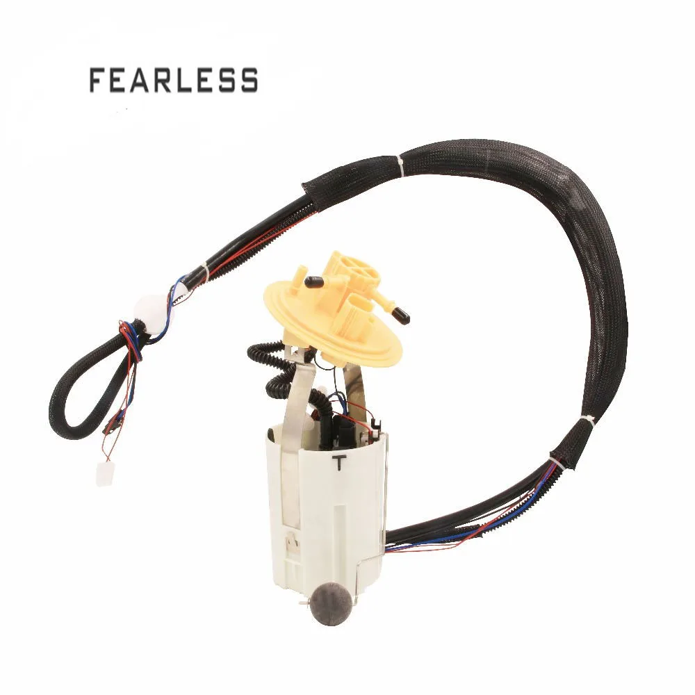 

For Car Volvo S60 V70 S80 1999-2002 12V New Electric Intank Fuel Pump Module Assembly 1582980138 30761743 30769013 12353006101