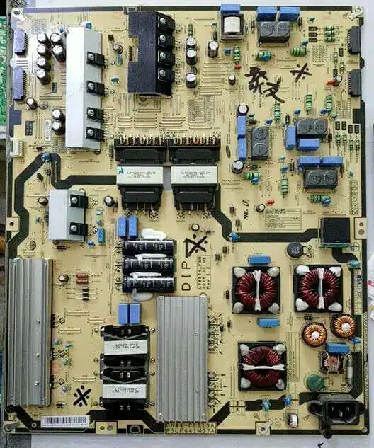 

BN44-00813A L78S7N_FSM PSLF441M07A Good Working Tested