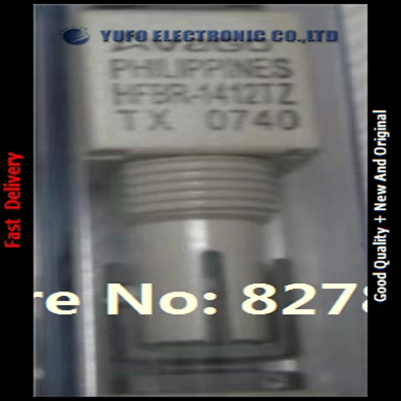

Free Shipping 1PCS HFBR1412 HFBR-1412 HFBR-1412TZ original authentic YF1112