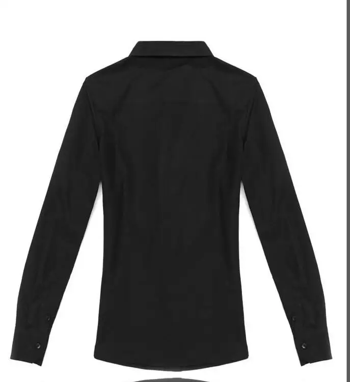 S-XXXL! Англия сценические ветры леопардовая кружевная Производительность мужская Тонкая певица с длинными рукавами рубашка для ночного клуба tide Мужская тонкая белая рубашка
