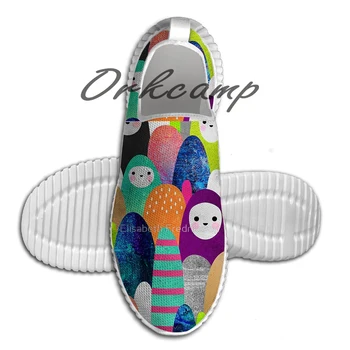 

Pebble Spirits Running Shoes Walking Shoes Summer Comfortable light weight Jogging Yoga shoes