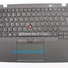 Palmest клавиатура для lenovo для ThinkPad X1 Carbon 3rd Чешский CZ Шведский/финский SW FL в виде турецкого номерного знака Bulgaria BG тачпад