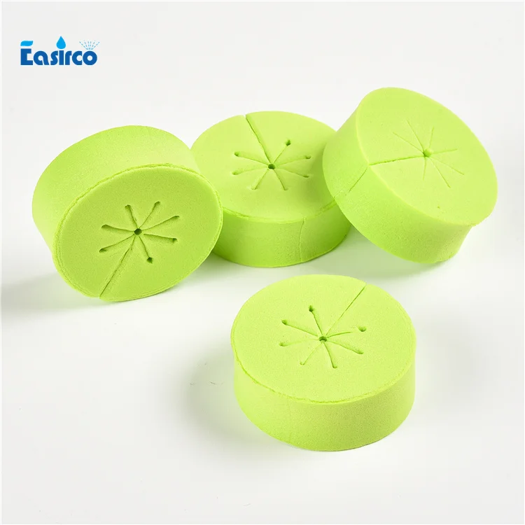 48 мм Cloner pucks. Ошейники с сетчатыми чашками. Воротник клонирования неопреновые