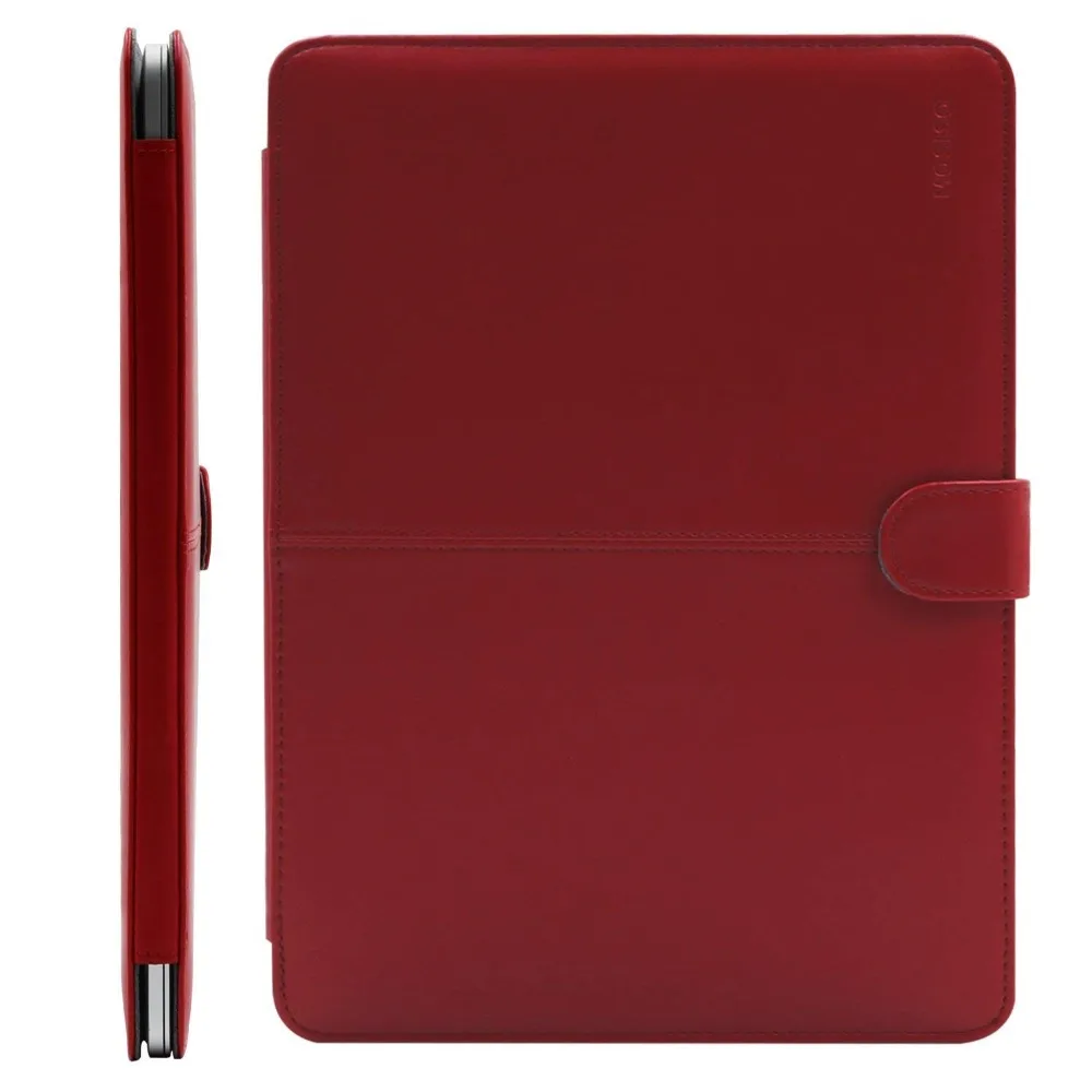 Чехол MOSISO из искусственной кожи для Apple MacBook Air 11 13 A1466/A1369 защитный чехол книжка