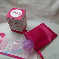 50Pcs Wholesale Menstrual Cup Medical Silicone Cup Copitas Menstruales Copa Menstrual Period Cup copo menstrual de silicone