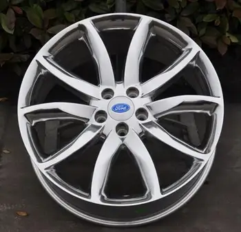 

20x8.5 5x114.3 Car Aluminum Alloy Wheel Rims fit for Ford