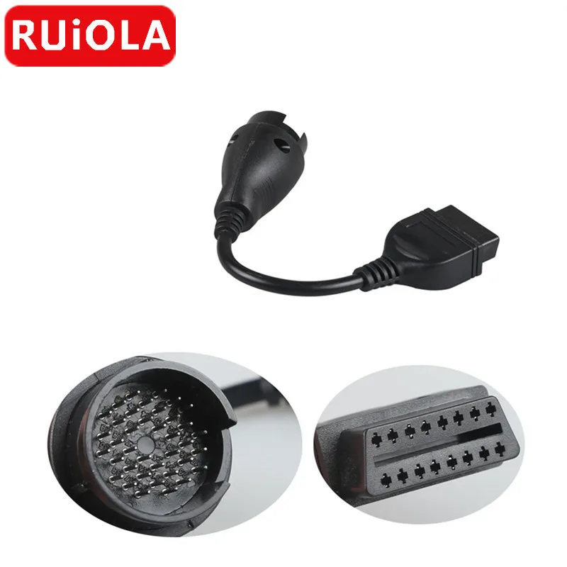 

Cheap 38Pin Cable for IVECO Trucks