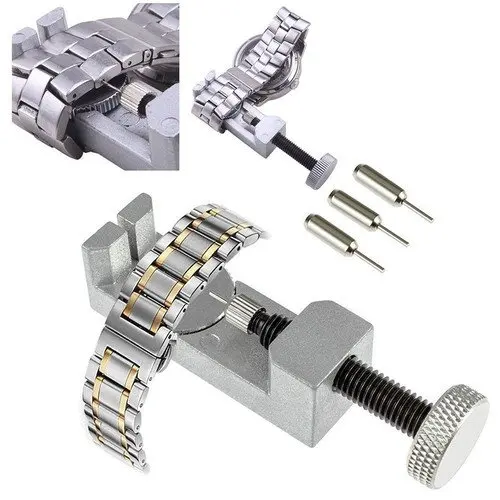 Watch band Adjustment tool Excellent Quality Metal Watch Band