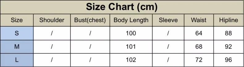 size