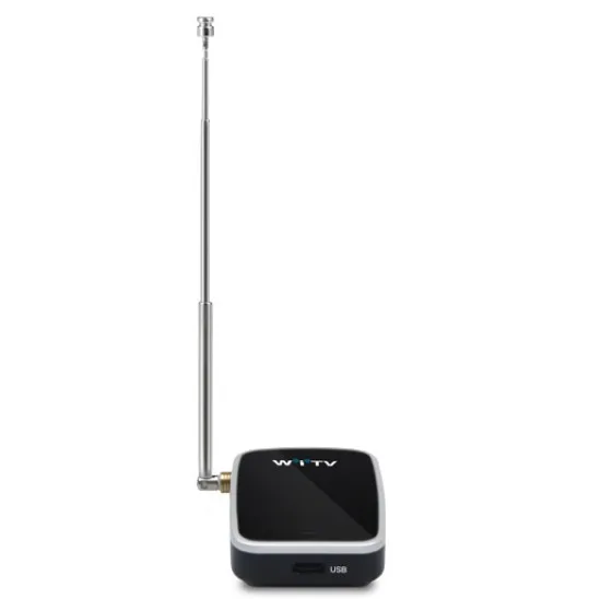 Tv Tuner Mygica Купить