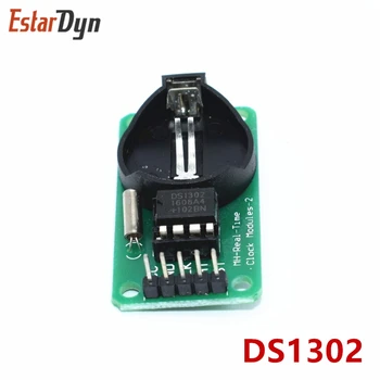 

100pcs DS1302 Module real time clock module without battery