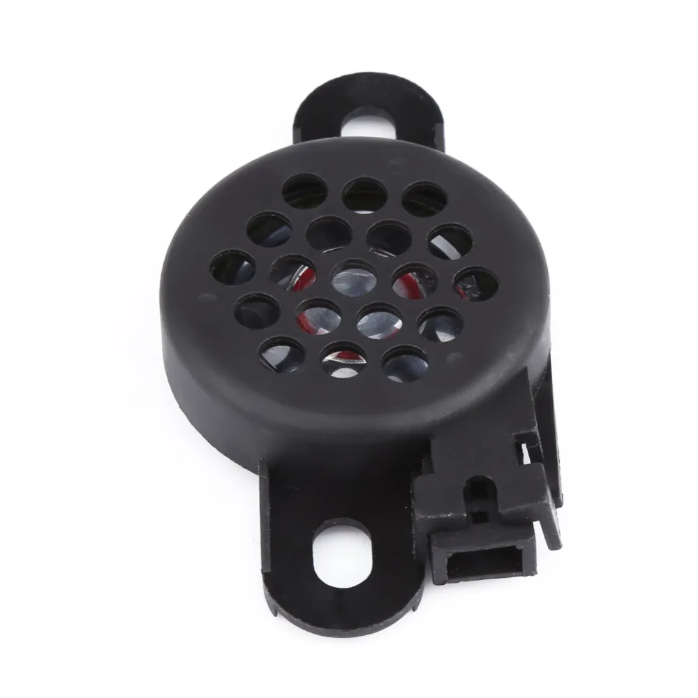 

PDC Car Warning Buzzer Reverse Radar Parking Aid for Audi Skoda Seat Made ABS plastic Anti-corrosion E0919279