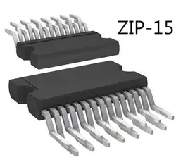 5 шт./лот TDA7297SA TDA7297 ZIP-15 в наличии