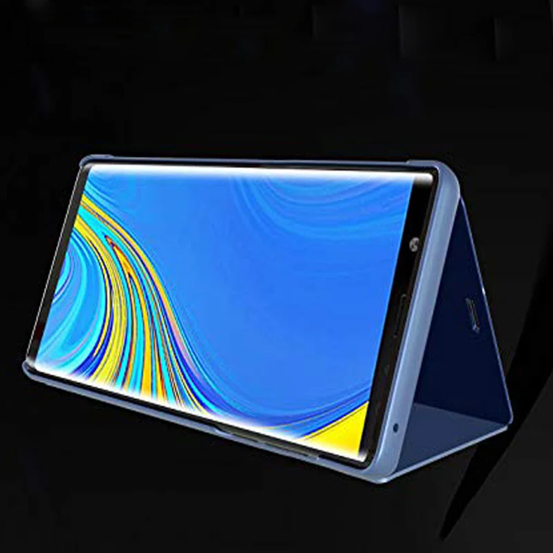 Чехол для Samsung A7 2018 A750 A9 A9S S10 Lite J4 J6 Plus A6 A8 A6S|Бамперы| |