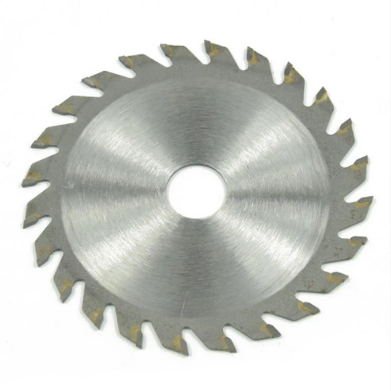 TCT 24T Circular Saw Blade Diameter 85mm 15 Bore Hole Replaces WA5034 RW9231 24 Teeth Power Tool Part