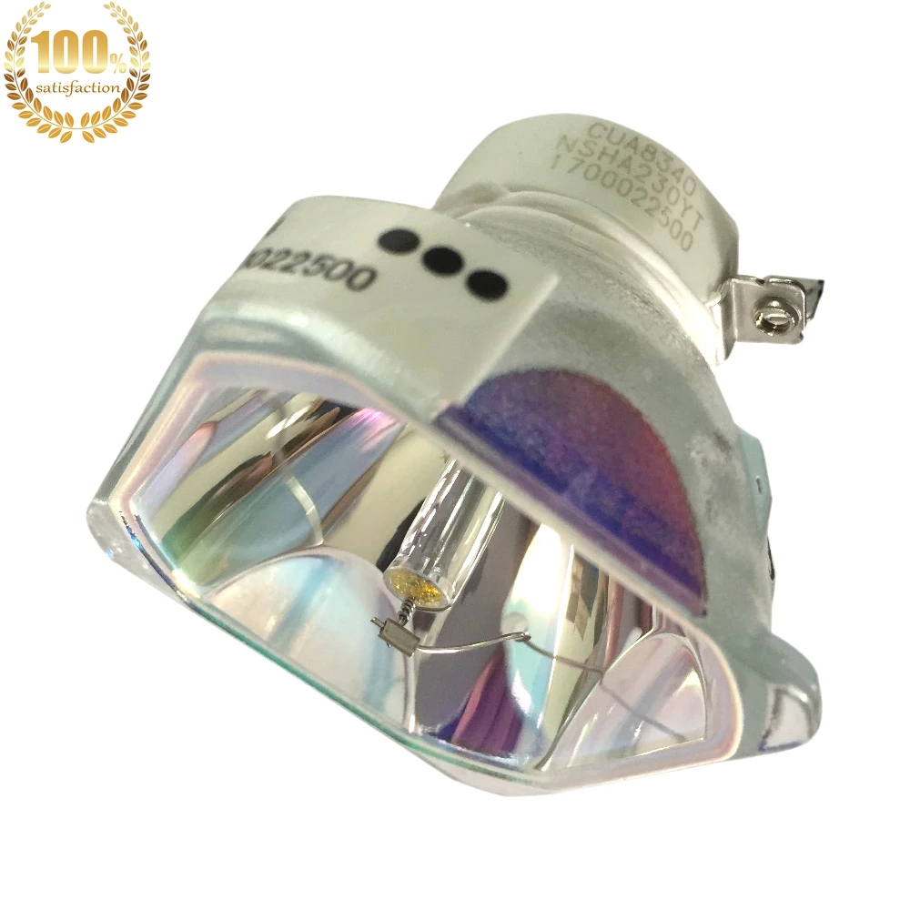 

WoProlight Free Shipping Original Quality NSHA230W Projector bulb NP32LP / 100013962 for NEC UM301W NEC UM301Wi UM301X UM301Xi