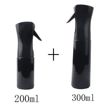 200 мл+ 300 мл Премиум качество алюминиевый баллончик для распылителя для профессионального зеленое мыло для тату салон красоты татуировки