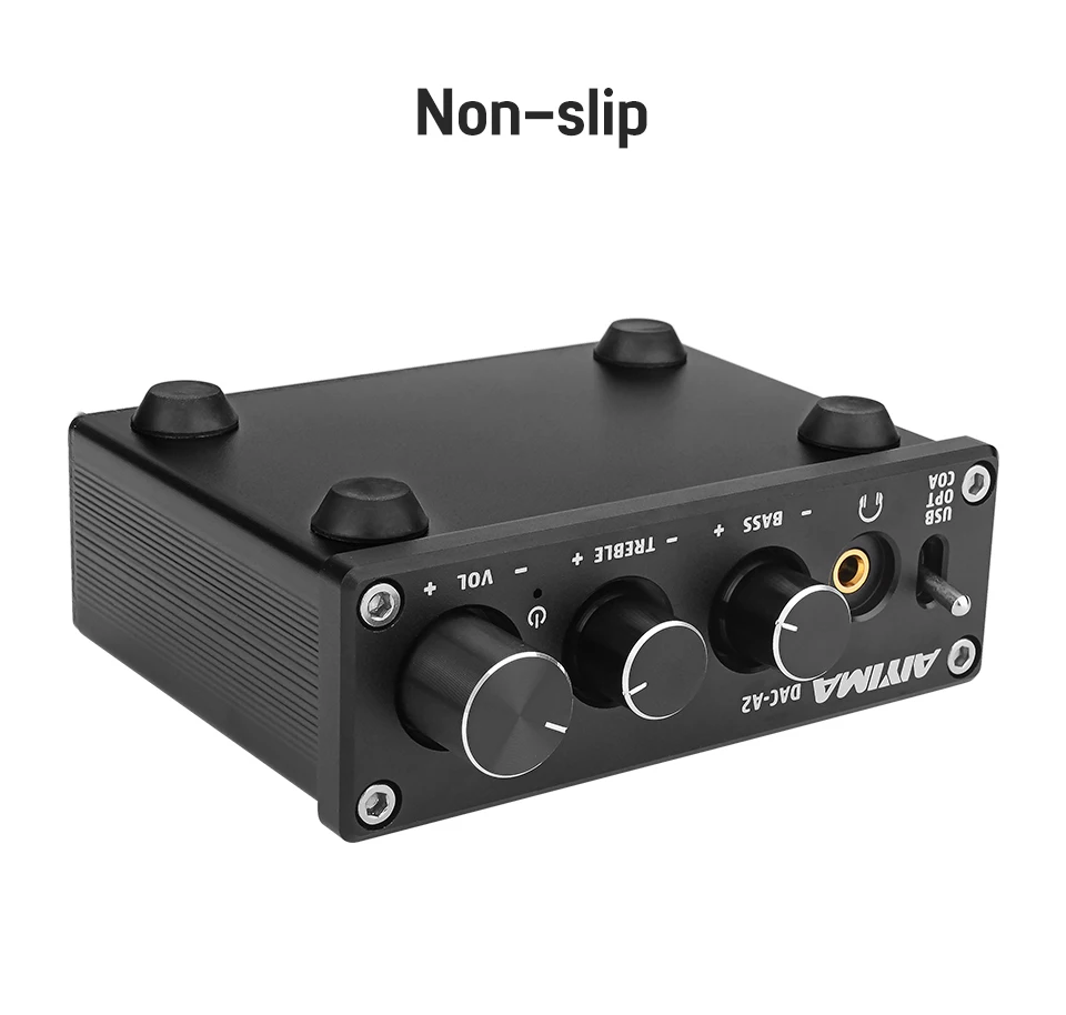 Amplificador