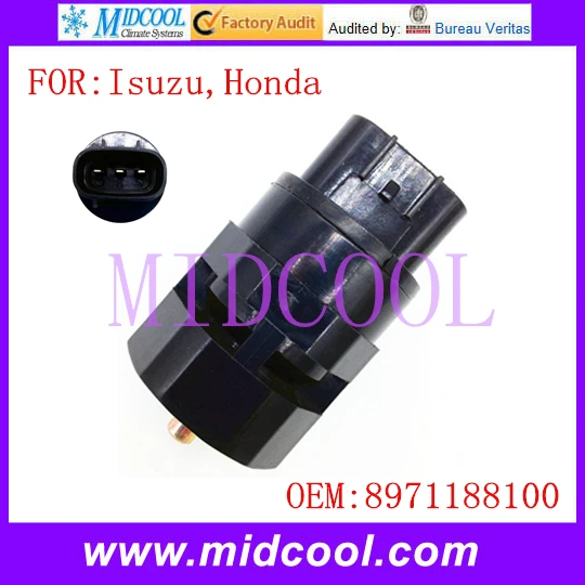 

New Odometer Speed sensor use OE No. 8971188100