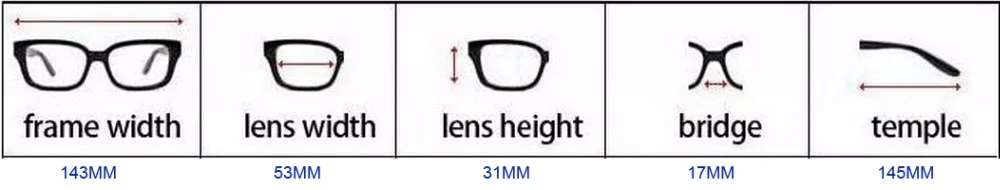 EF3-SIZE