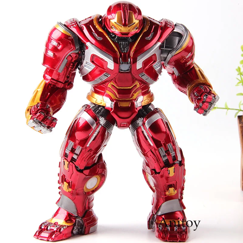 avenger hulkbuster toy