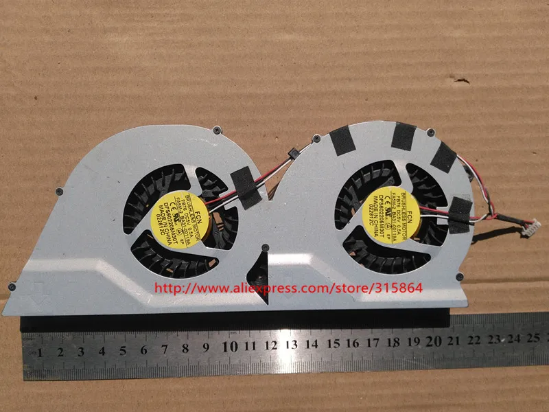 New laptop cpu Cooling Fan for Samsung DP700A3B 23 AIO BA31-00119A New laptop cpu Cooling Fan for Samsung DP700A3B 23 AIO BA31-00119A