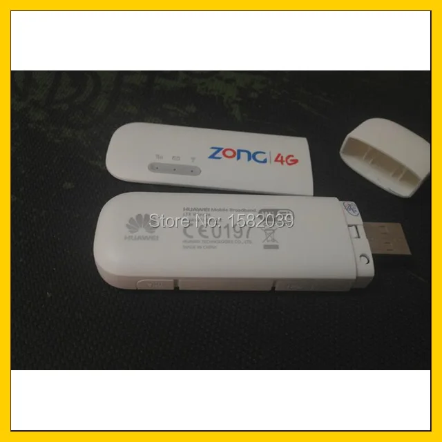  E8372 150Mbps 4G LTE Wifi Modem E8372h-153 + 4G Signal Amplifier Antenna i double TS9 connector
