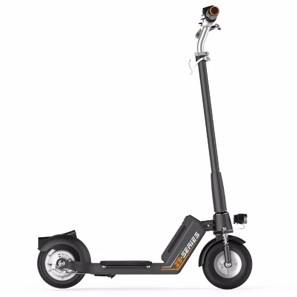 Электрический скутер Airwheel Z5 162.8WH