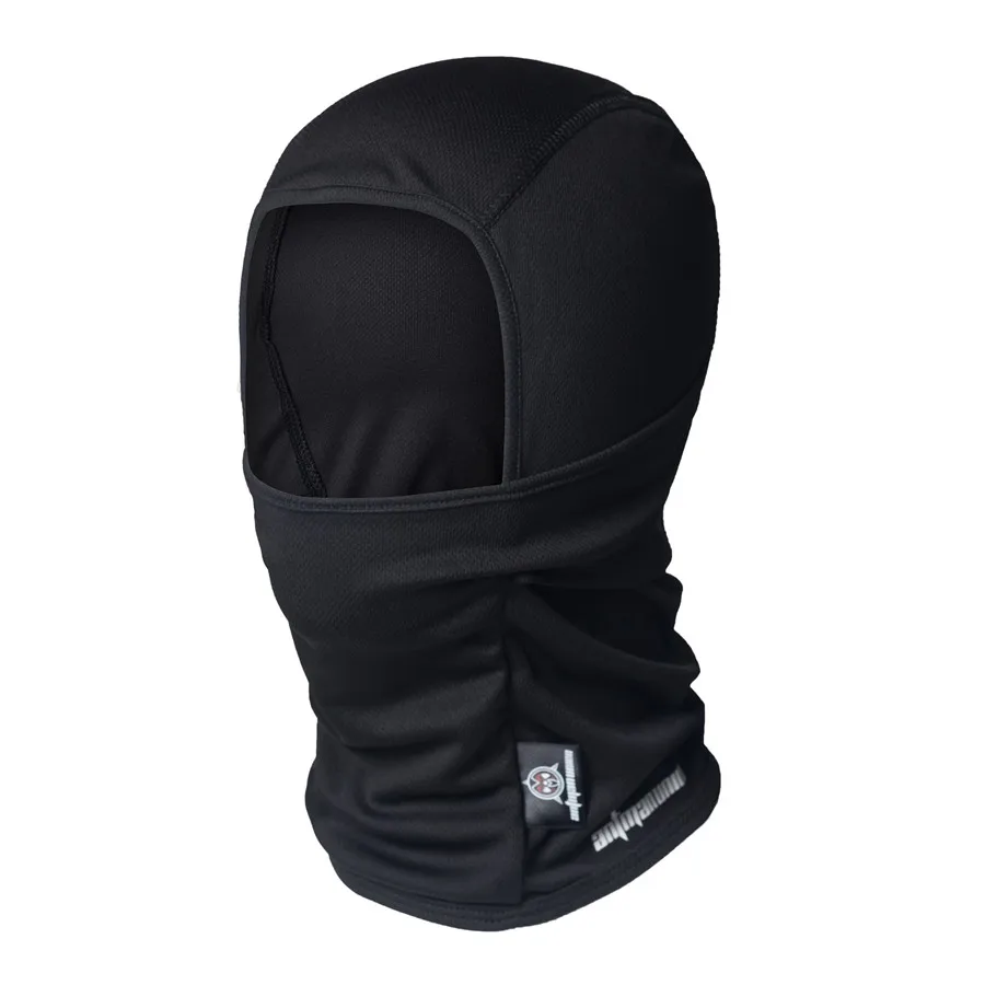 

Antman Union Hats Balaclava Neck Windproof Motorcycle Face Mask Hat Neck Fleece Balaclava Hat Motorcycle Bicycle Face Shield