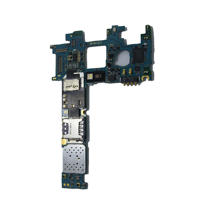 

Dissembled Motherboard logic board for Samsung Galaxy Note 4 edge N9150 N915G/F N915K N915J