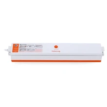 Electric Food Vacuum Heat Sealer