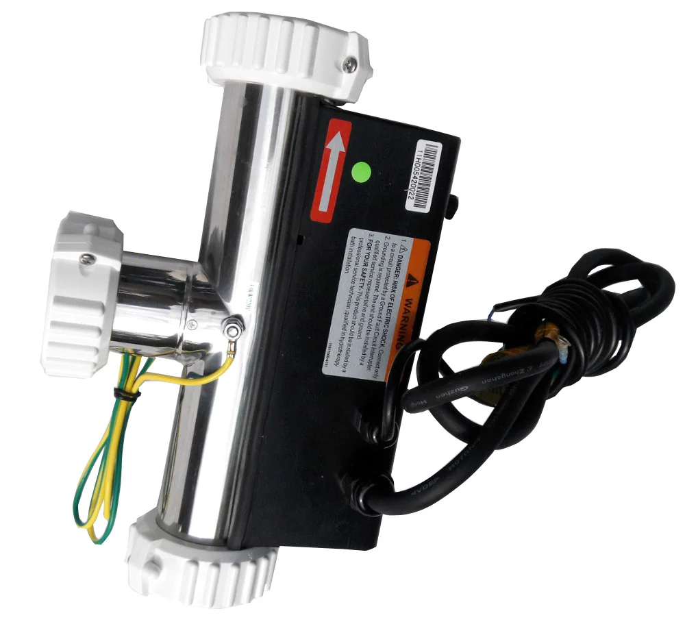 LX H30-R3 T/220 V Форма нагреватель 3KW, нагреватель и подогреватель бассейна для китайского спа