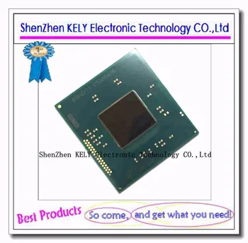 

100% test very good product N2910 SR1LW reball BGA chipset
