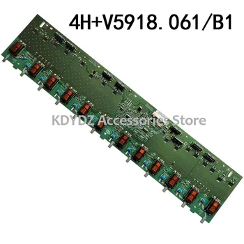 

free shipping Good High pressure plate for L46F11 T460HW03 V.F screen 4H+V2918.061/B1 V291-502