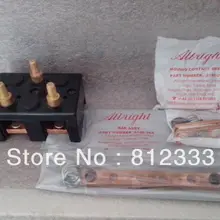 Albright DC182 контактный контактор комплект Замена 2180-518 Linde 0009414006 для Albright DC182B-537T DC182B-581T