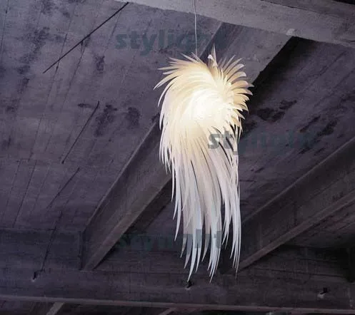 

Modern design Icarus Light Designed by Studio Tord Boontje Icarus pendant lamp free shipping