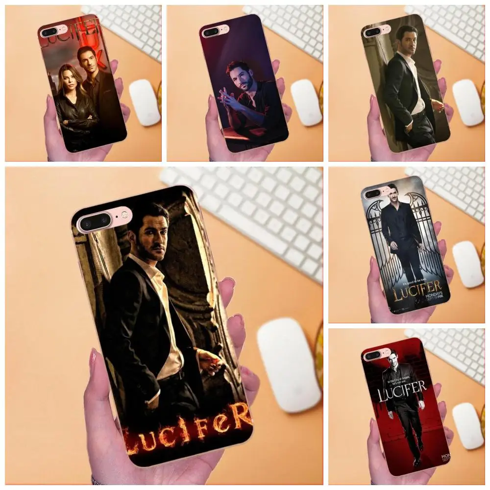 Лучший подробный чехол для телефона Apple iPhone 4 5 5C 6 6S 7 8 Plus X XS Max XR американский ТВ