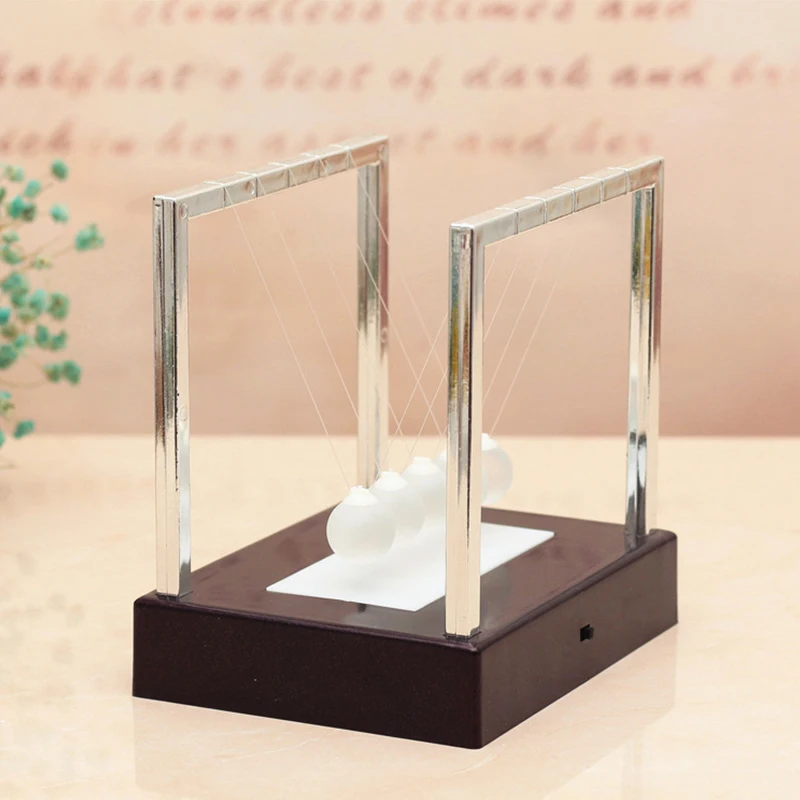 الإبداعية البندول الجدول الديكور الحلي مضيئة الكرة المنزل الديكور دراسة مكتب الديكور الحرف الراقية الأعمال هدية