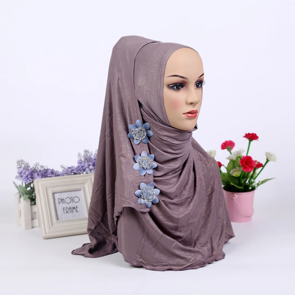 Online Buy Wholesale turkish hijab styles from China 