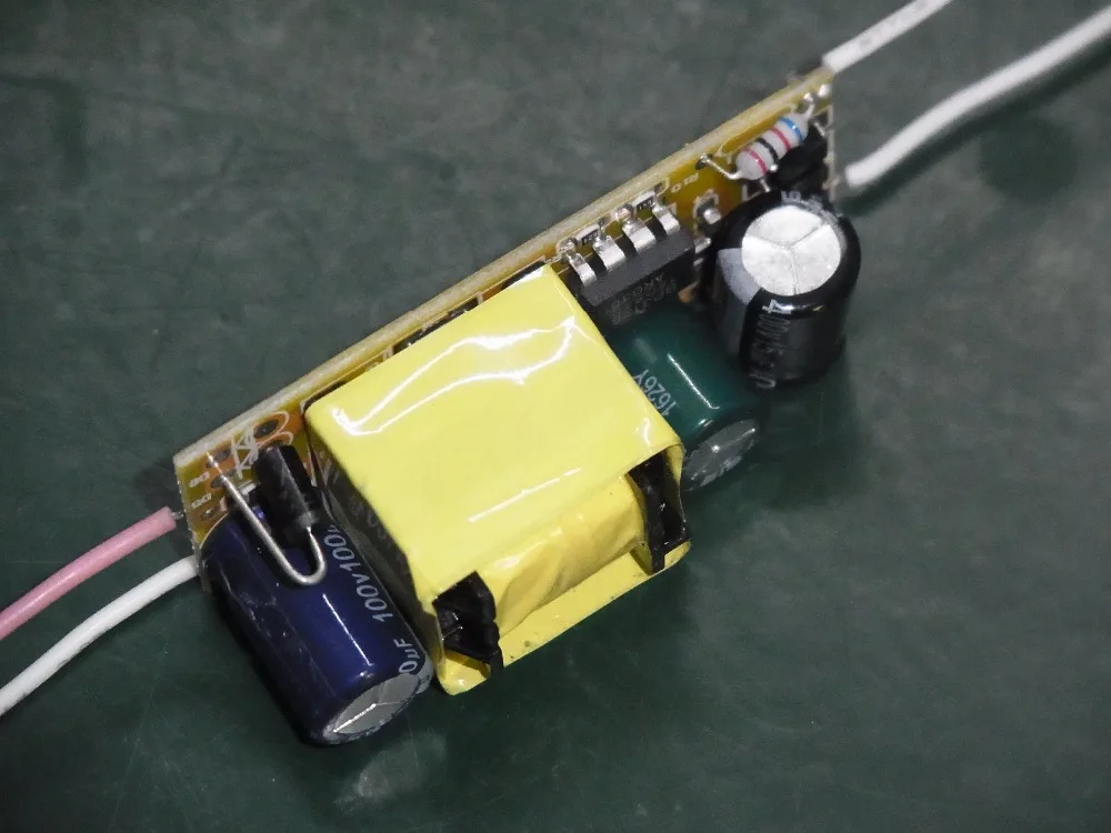 Драйвер для светодиодных ламп BP3126 15 Вт/18 Вт/21 Вт/24 Вт|900ma led driver|led driver 3wdriver 3w |