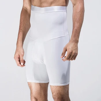 

Muscle Exercise Collect Legs Solid Fitness Tights Toning Short Trousers High Waist Skinny Carry Buttock Shorts 2020 Summer