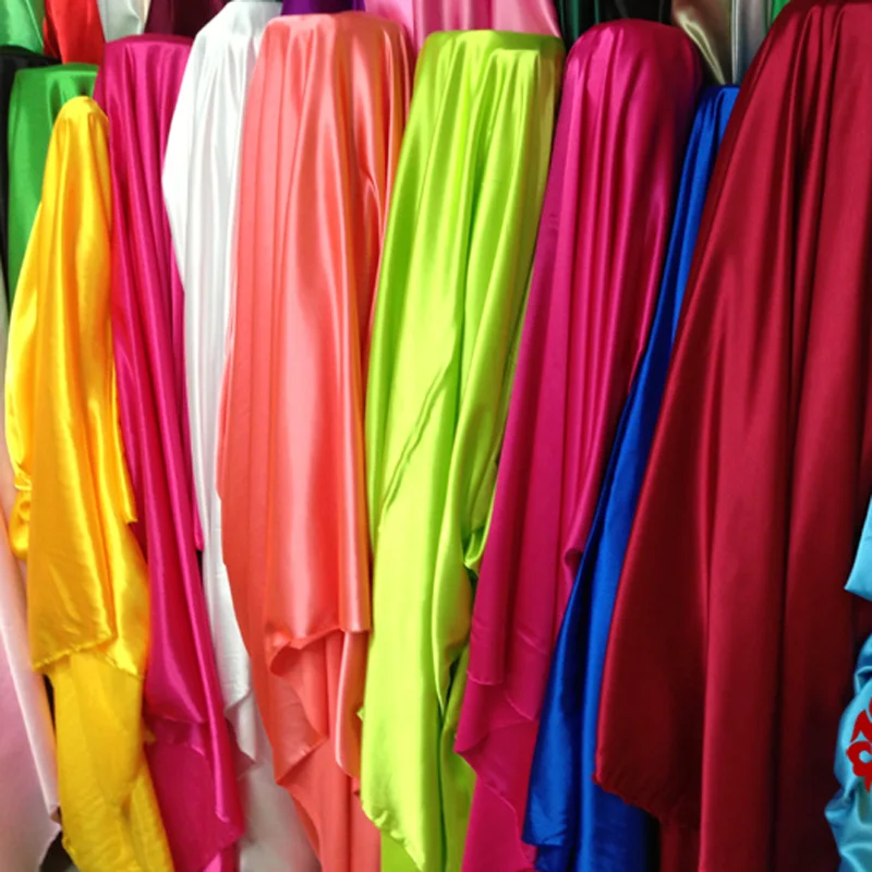 Эластичный халдейский diy костюм hanfu детская одежда cos шелковая ткань