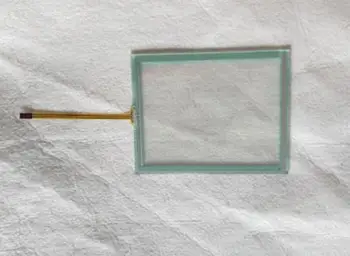 

Painel de toque de tela + Proteja flim sobreposição 6AV6 642-0BA01-1AX1 para TP177B, FRETE GRÁTIS