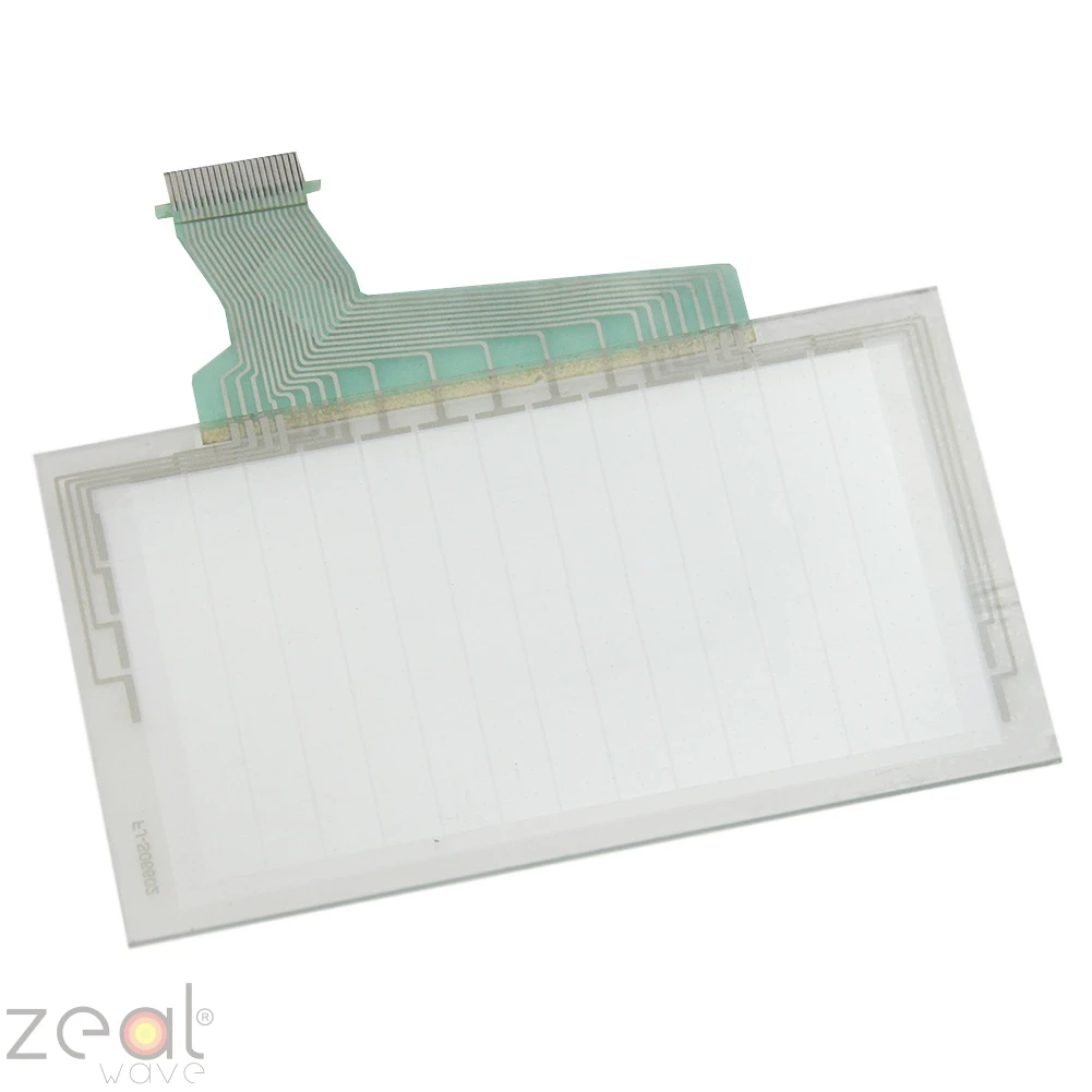 

Brand New Touch Screen for OMRON NT21-ST121-E Simatic NT21-ST121B-E Resistive Glass Panel Free Shipping