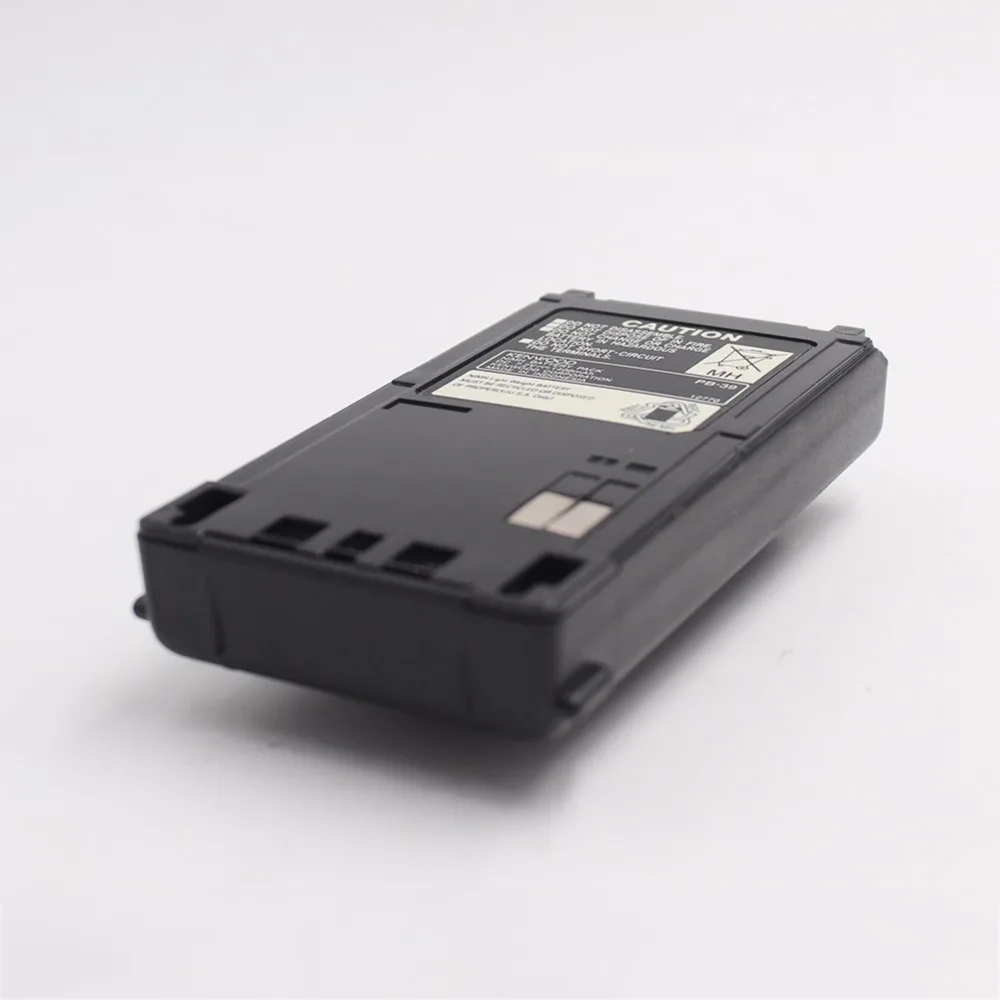 PB-39 PB-39H Ni-MH Battery Pack For Kenwood Radio TH-D7 TH-D7A TH-D7E 