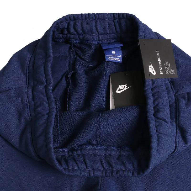 Original Neue Ankunft 2018 NIKE NSW HOSE OH FT JDI männer Hosen Sportswear